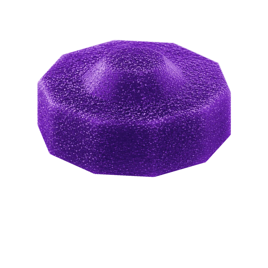 Nebula Balance COMET, the gummy itself